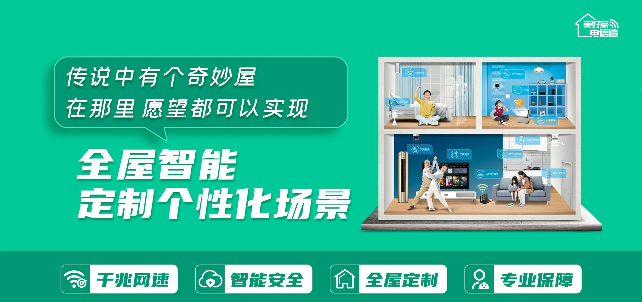 中国电信 囊谦县电信宽带 宽带套餐